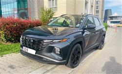 هیوندای تۆکسۆن